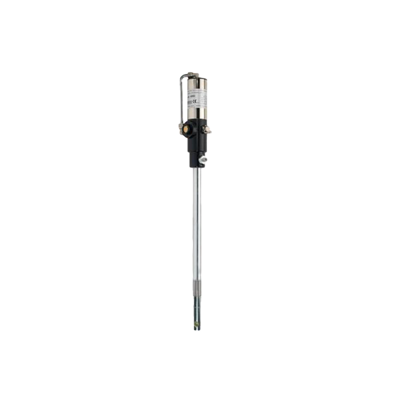 Flexbimec 4060 Pneumatic Grease Pump | 50:1 Air Operated Grease Pump for 50kg Drums