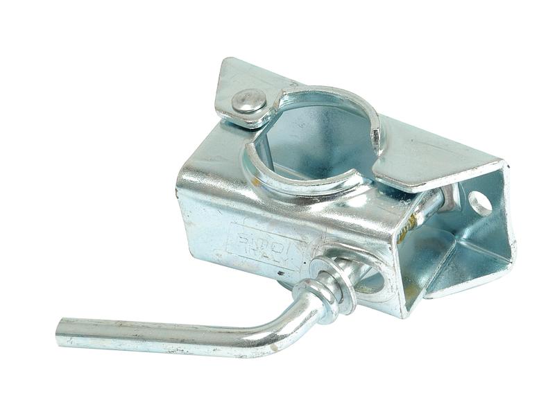 Jack Wheel Bracket