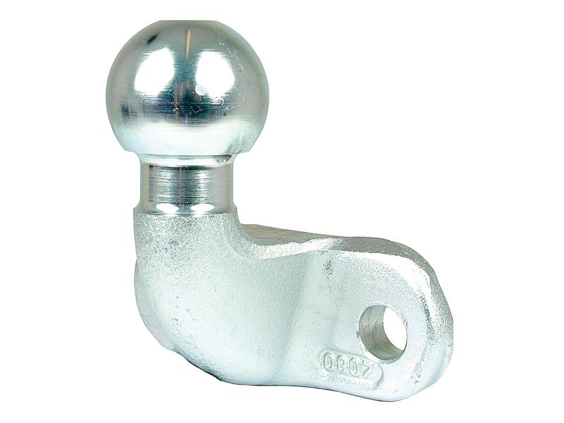 Ball Hitch 50mm