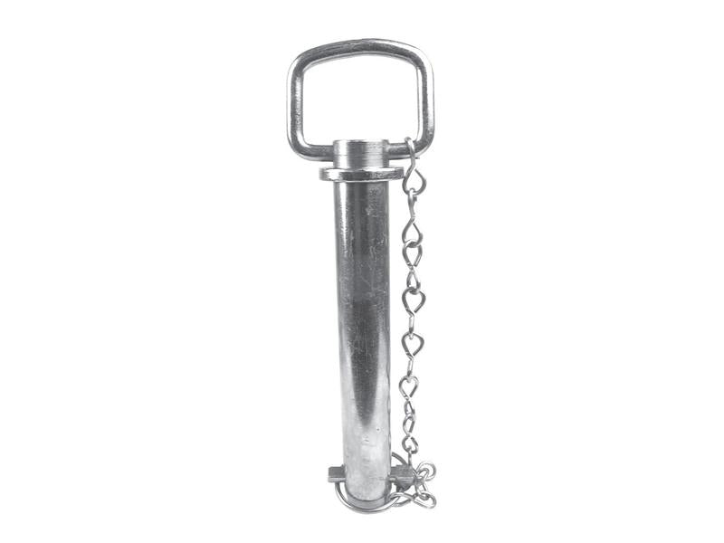 Hitch Pin with Chain & Linch Pin 22x157mm