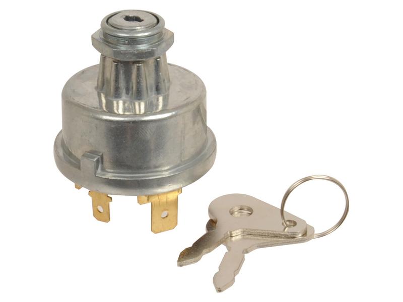 Ignition Switch