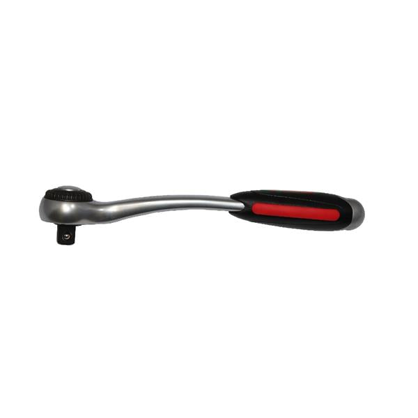 Hans 1/2" Drive Ratchet Quick Release 4132Gq