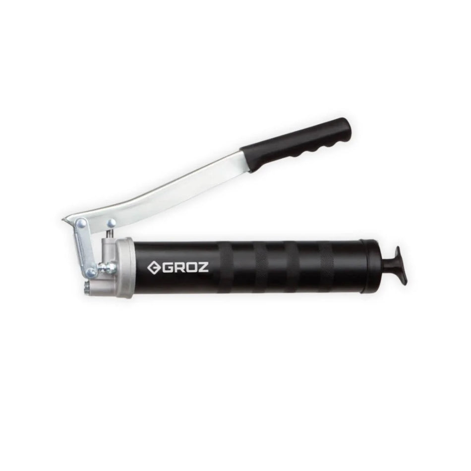 Groz Heavy Duty Grease Gun 400g 10,000 PSI - GZ42700