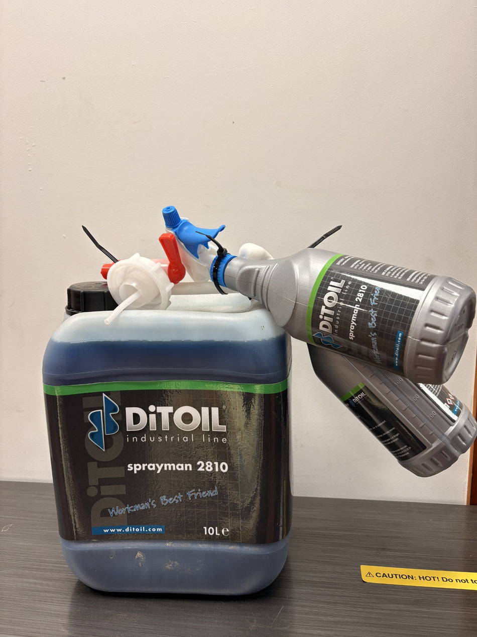 DiToil Sprayman 2810 10 Litre