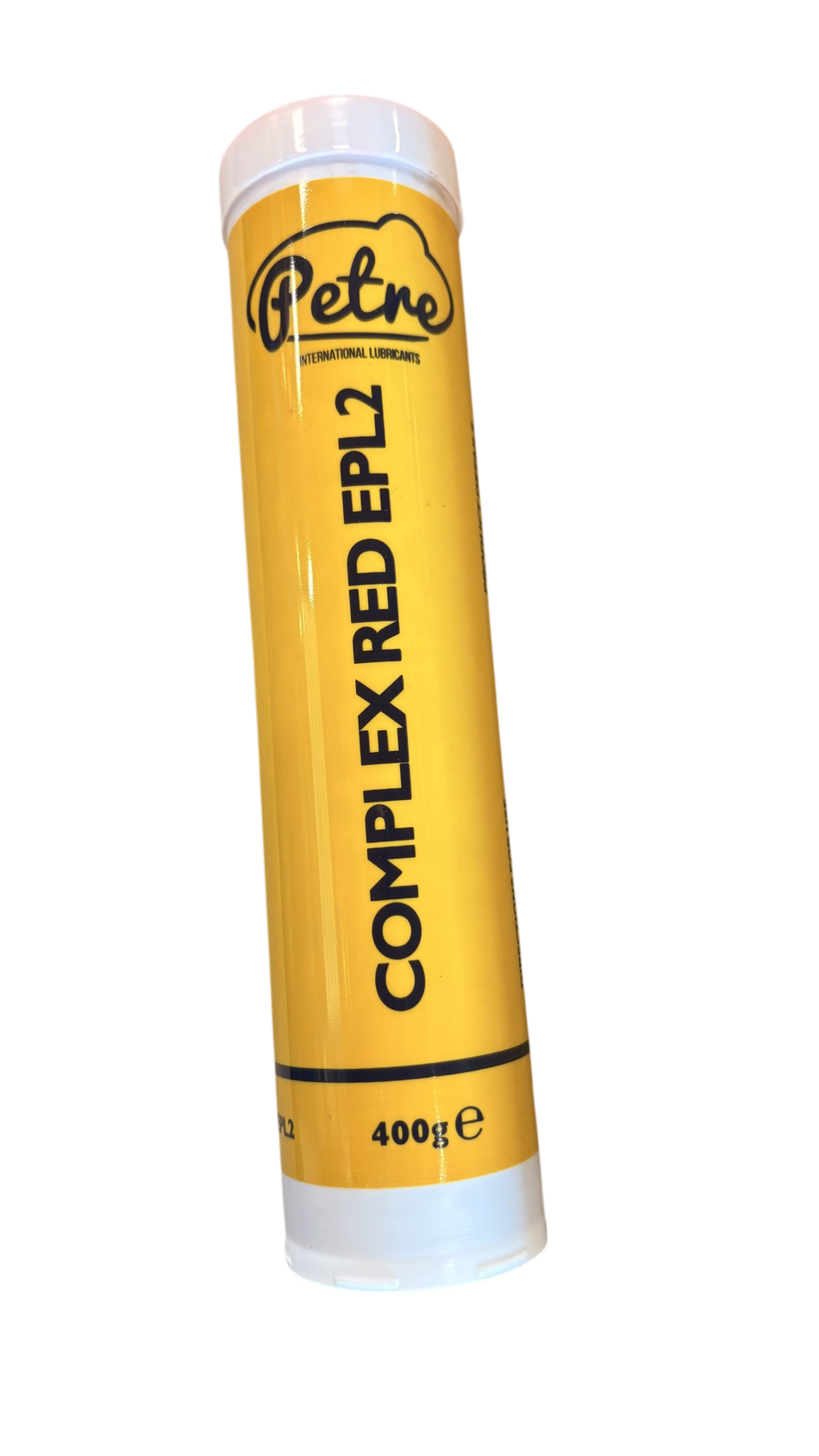 PETRE Lithium Complex Red EPL2 400g