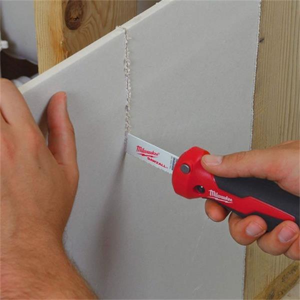 Milwaukee 6in Folding Jab Saw 4932492812