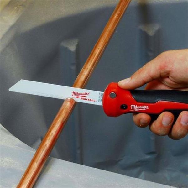 Milwaukee 6in Folding Jab Saw 4932492812