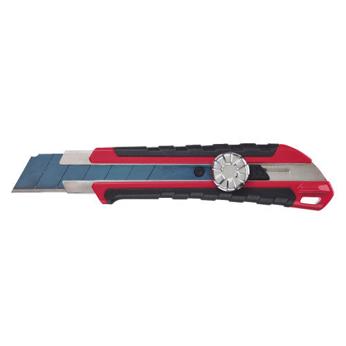 Milwaukee 25mm Snap Off Knife 48221962