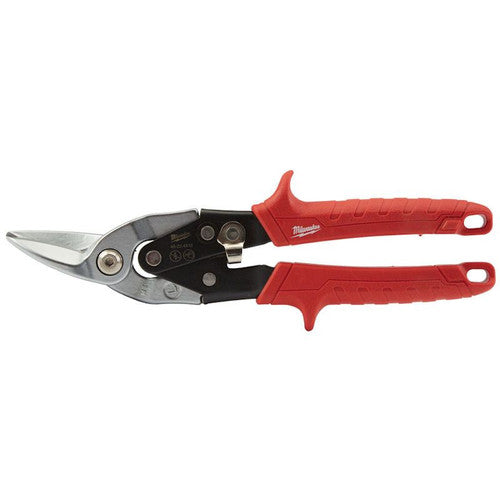 Milwaukee 10"Left Cut Aviation Metal Snips 48224510