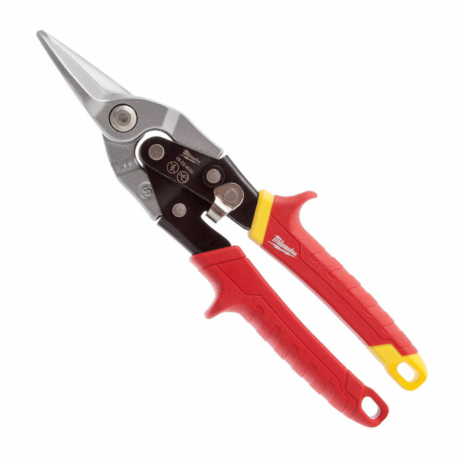 Milwaukee Drywall Kit with Rasping Jab Saw & Aviation Snips 4932479784