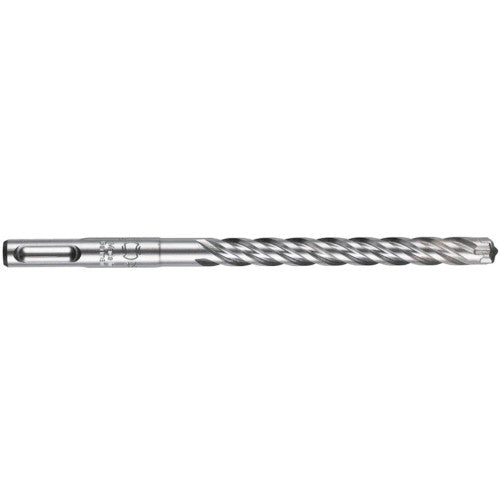 MILWAUKEE 8MM X 265MM MX4 4 CUT SDS+ DRILL BIT 4932352024