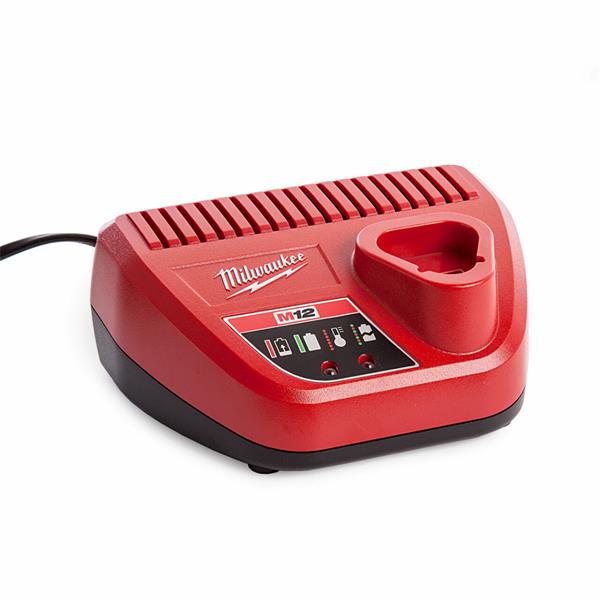 Milwaukee M12 12V Battery Charger C12C