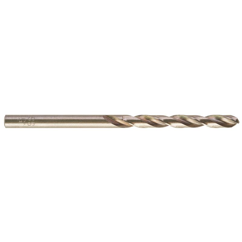 Milwaukee 6.5mm Thunderweb HSS Ground Metal Drill Bit code 4932352359