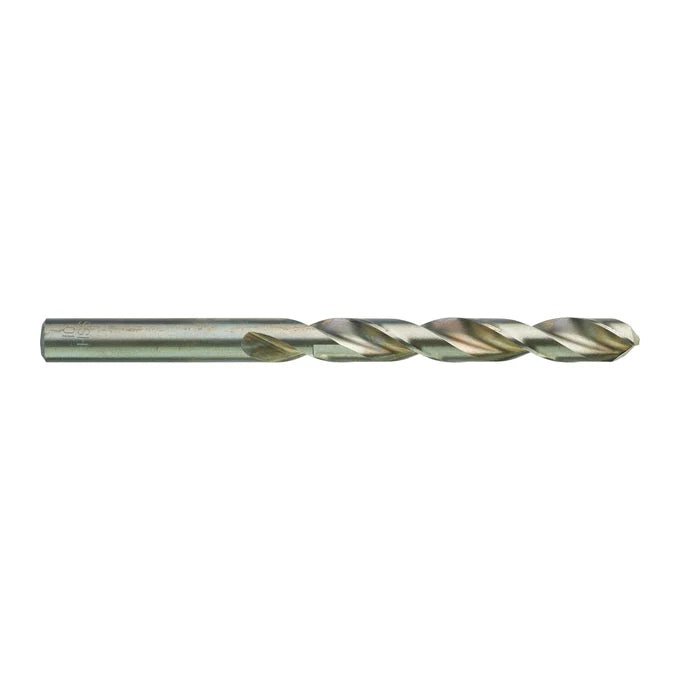 Milwaukee HSS-G Thunderweb Drill (DIN338) 10.0x133-1pc 4932352367