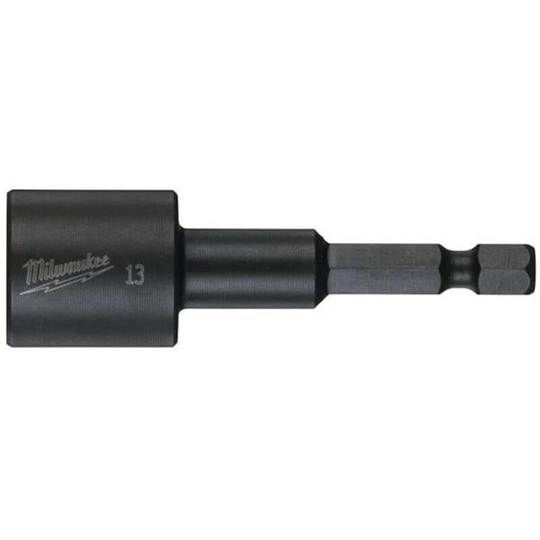 Milwaukee  13mm ShockWave Impact Duty Magnetic Nut Driver 4932352545