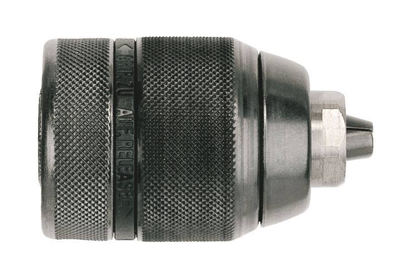 Milwaukee 1.5-13- 1/2" UNF Keyless Chuck