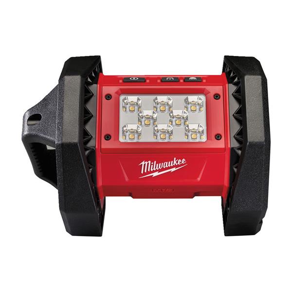 M18 Milwaukee 18V Rover Area Light - Body Only - M18AL-0 - 4932430392