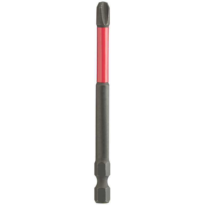 Milwaukee ShockWave Impact Duty PH3 x 90mm Screwdriving Bit 4932430859