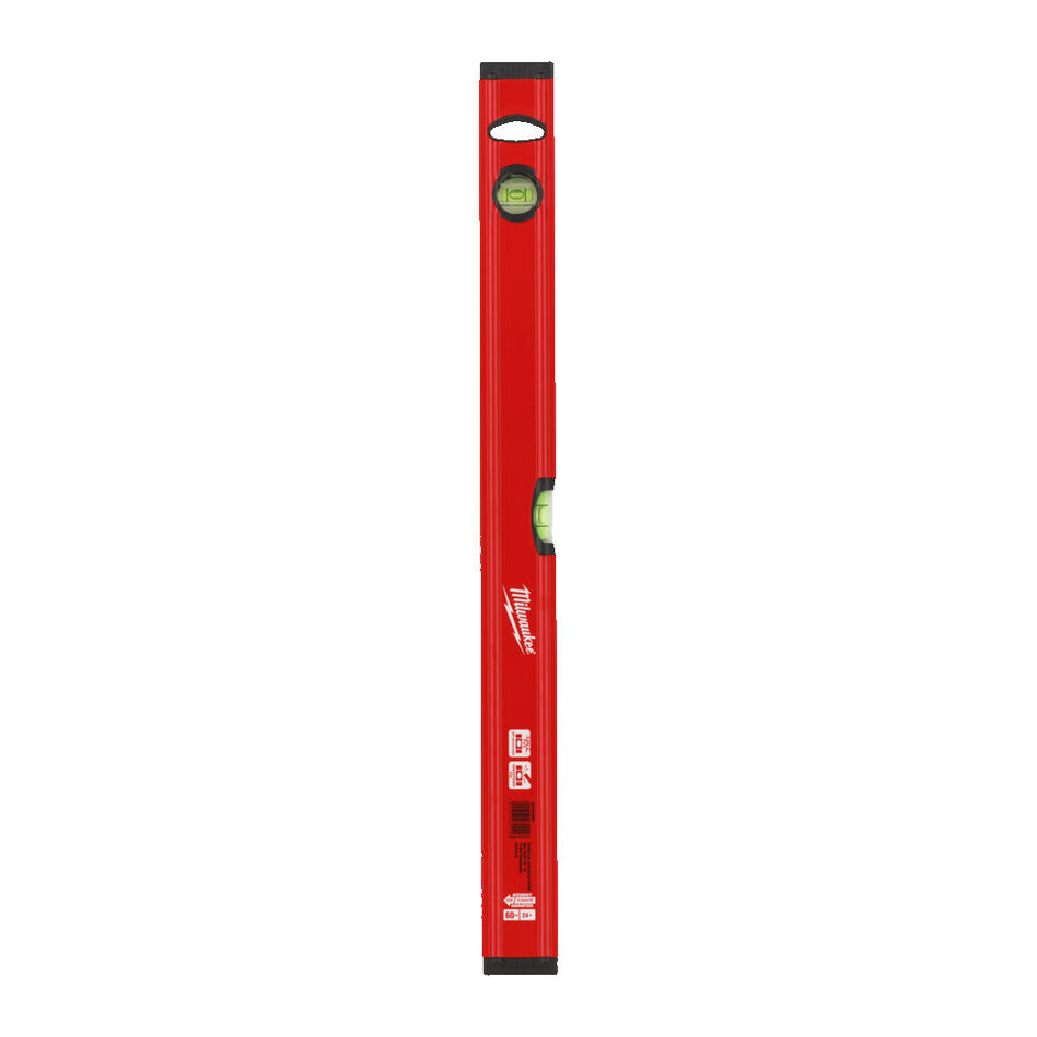 Milwaukee Slim 60cm Box Level 4932459091