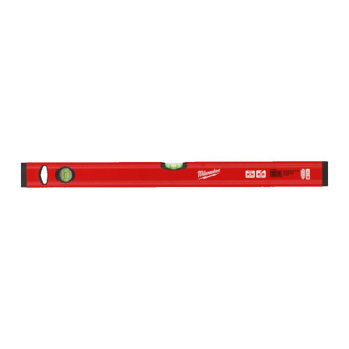 Milwaukee Slim 180cm Box Level