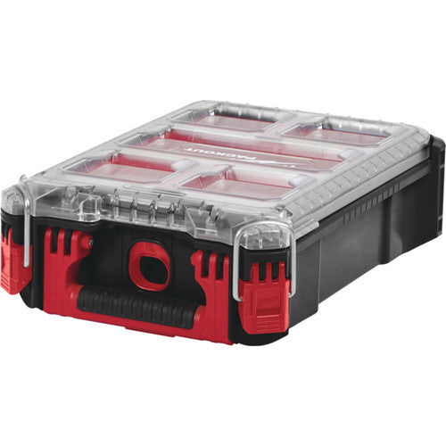 Milwaukee PACKOUT Compact Organiser Case - 4932464083