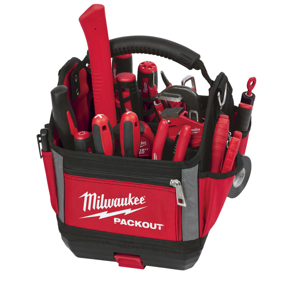 Milwaukee Packout Tote Tool Bag 4932464084