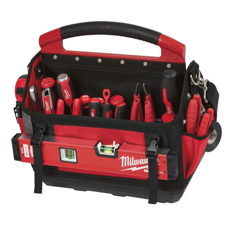 Milwaukee Packout Tote Tool Bag 40cm 4932464085