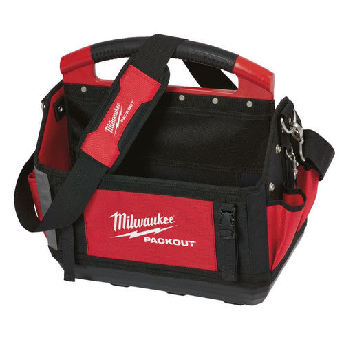 Milwaukee Packout Tote Tool Bag 40cm 4932464085