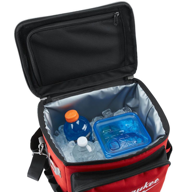 Milwaukee Job Site Cooler Bag 4932464835