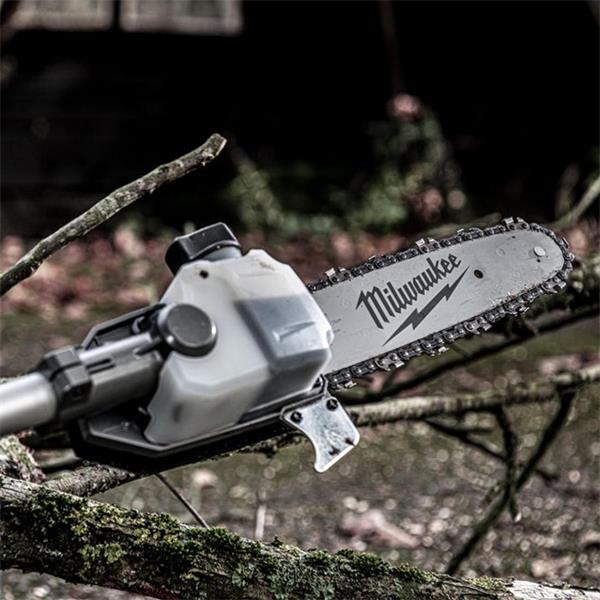 Milwaukee M18 QUIK-LOK Chainsaw Attachment M18FOPH-CSA (Bare Unit)