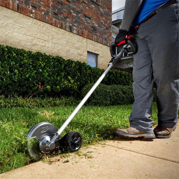 Milwaukee M18 Edger Attachment (Bare Unit)