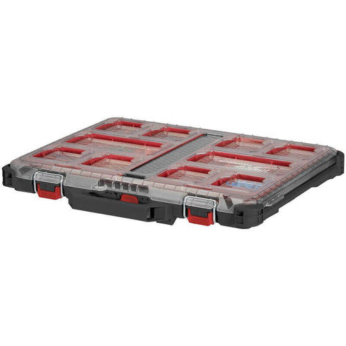 MILWAUKEE SLIM PACKOUT ORGANISER 1pc 4932471064