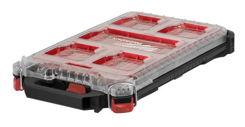 Milwaukee Packout Compact Slim Organiser 4932471065