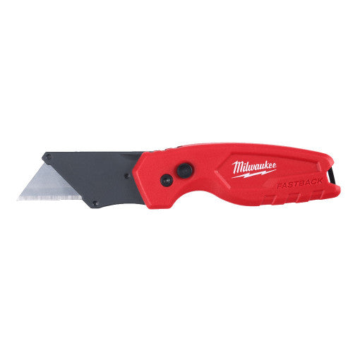 Milwaukee Fastback Compact Folding Utility Knife 4932471356