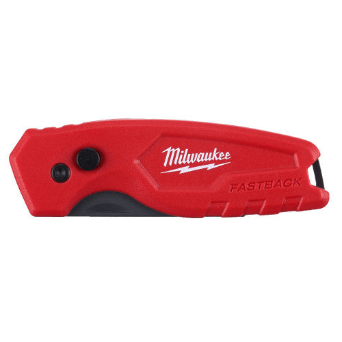 Milwaukee Fastback Compact Folding Utility Knife 4932471356