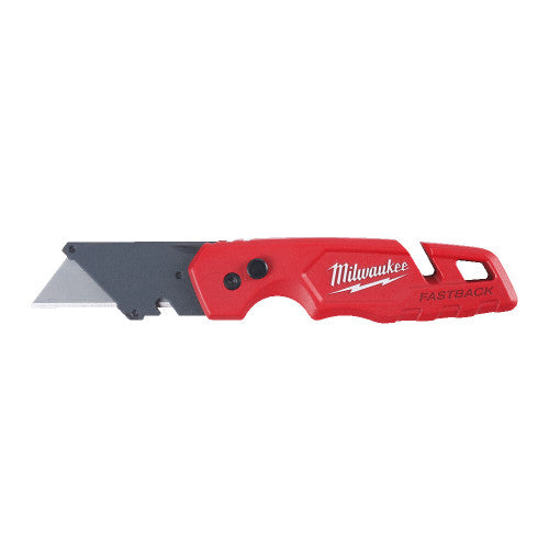 Milwaukee FastBack Folding Utility Knife 4932471357