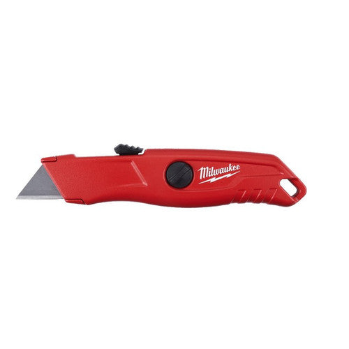 Milwaukee Self Retracting Utility Knife 4932471360