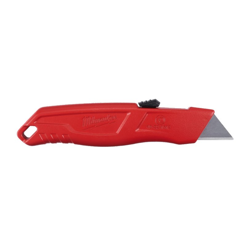 Milwaukee Self Retracting Utility Knife 4932471360