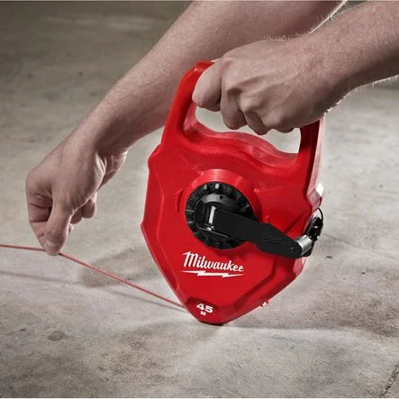 Milwaukee 30m Chalk Line Reel 4932471634