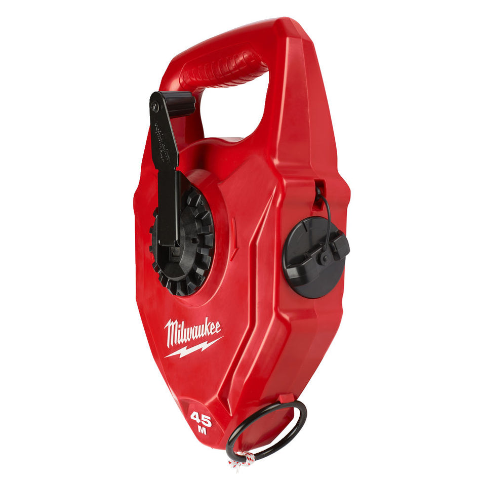 Milwaukee 45m Chalk Line Reel 4932471635