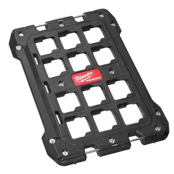 Milwaukee PACKOUT Mounting Plate 4932471638