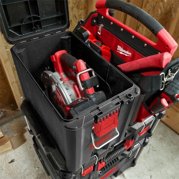 Milwaukee PACKOUT Compact Toolbox 4932471723