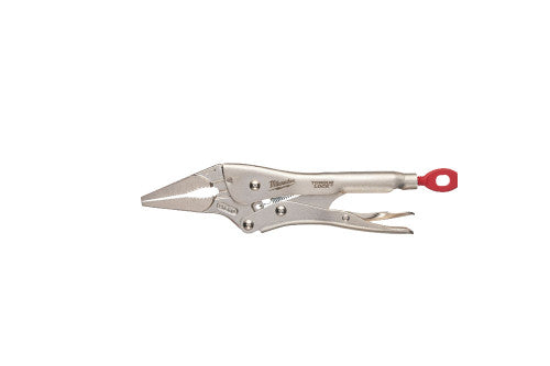 Milwaukee 9" Torque Lock Long Nose Pliers 4932471733