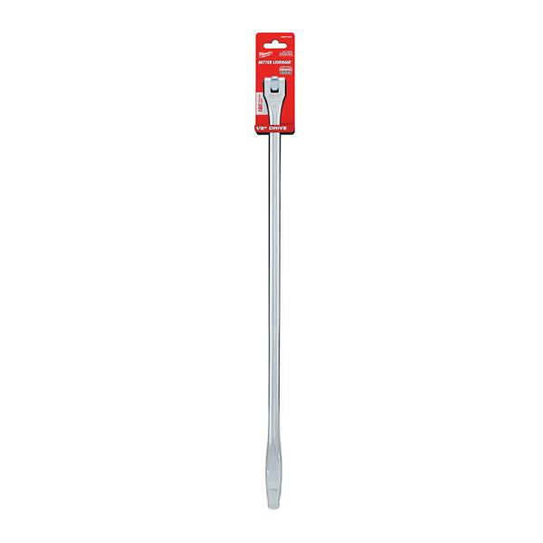 Milwaukee 610mm 1/2" Drive Breaker Bar 4932471867