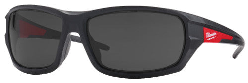 Milwaukee Performanace Safety Glasses Tinted 4932471884