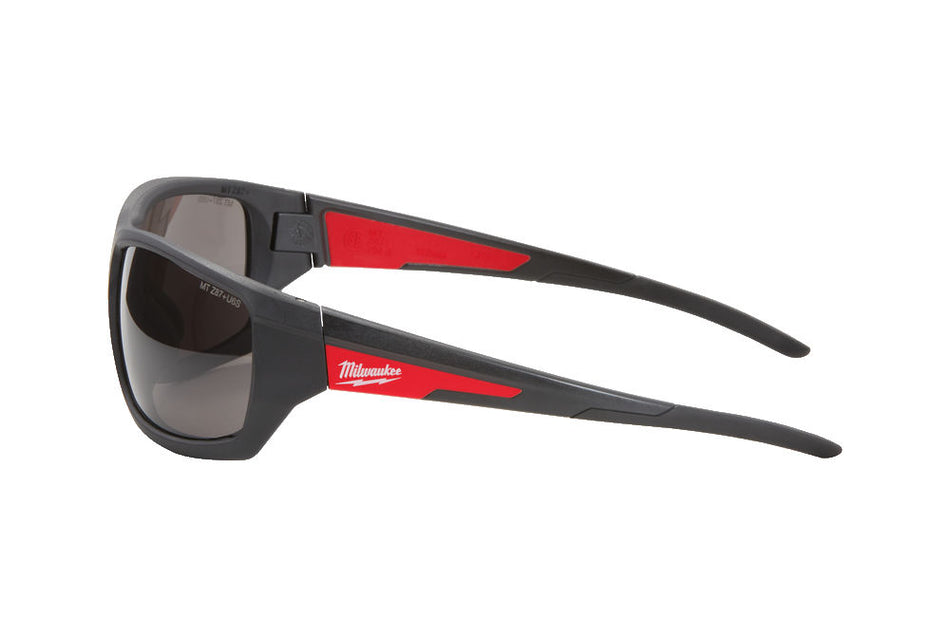 Milwaukee Performanace Safety Glasses Tinted 4932471884