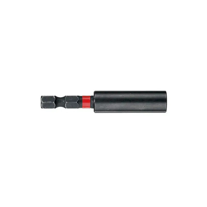 Milwaukee Shockwave Magnetic Bit Holder (60mm)