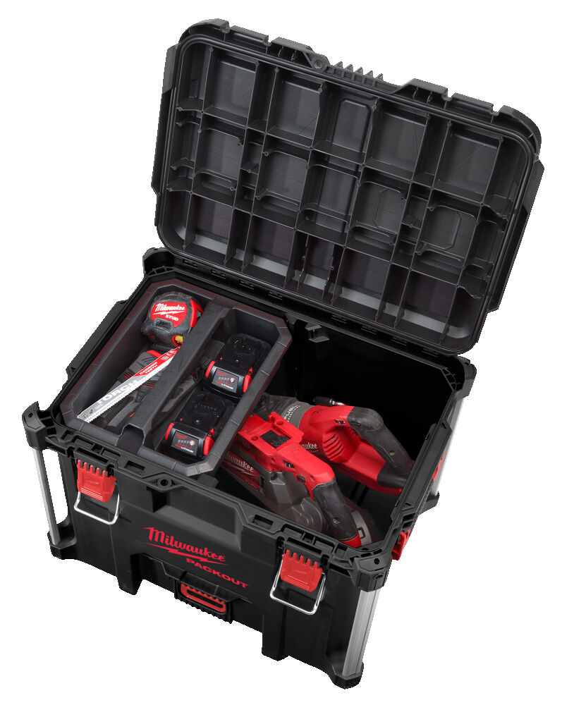 Milwaukee PACKOUT XL Tool Box 4932478162