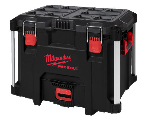 Milwaukee XL Packout Tool Box 4932478162