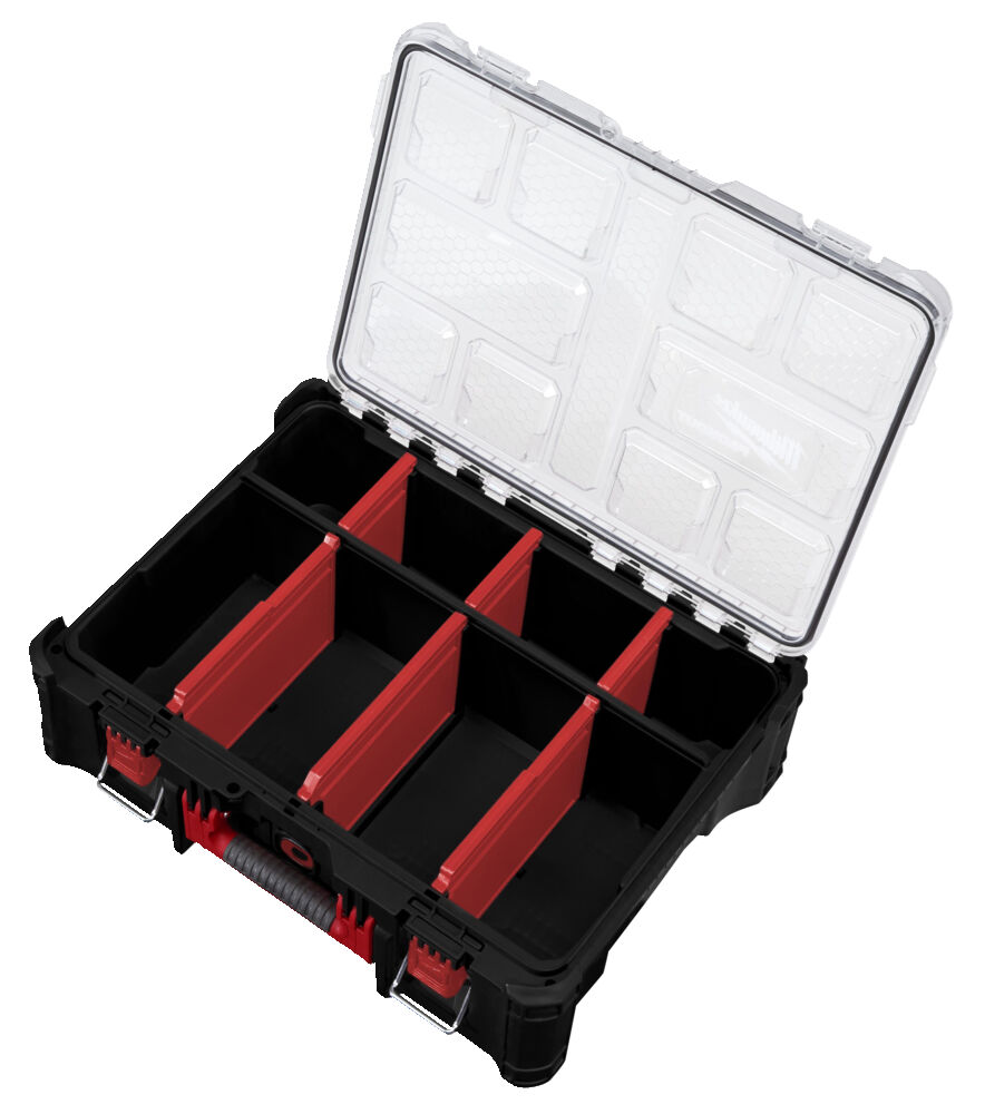 Milwaukee Packout Deep Tool Organiser 4932478625